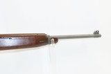 1943 mfr. WORLD WAR II U.S. INLAND M1 Carbine .30 Caliber Light Rifle C&R“Inland Division” of GENERAL MOTORS - 19 of 21