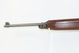 1943 mfr. WORLD WAR II U.S. INLAND M1 Carbine .30 Caliber Light Rifle C&R“Inland Division” of GENERAL MOTORS - 5 of 21