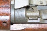 1943 mfr. WORLD WAR II U.S. INLAND M1 Carbine .30 Caliber Light Rifle C&R“Inland Division” of GENERAL MOTORS - 9 of 21