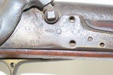 BRITISH Antique India Pattern BROWN BESS .75 Percussion Conversion MUSKET
BRITISH MILITARY Napoleonic Wars Musket - 6 of 20