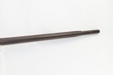 BRITISH Antique India Pattern BROWN BESS .75 Percussion Conversion MUSKET
BRITISH MILITARY Napoleonic Wars Musket - 12 of 20