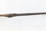 BRITISH Antique India Pattern BROWN BESS .75 Percussion Conversion MUSKET
BRITISH MILITARY Napoleonic Wars Musket - 11 of 20