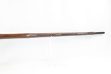 BRITISH Antique India Pattern BROWN BESS .75 Percussion Conversion MUSKET
BRITISH MILITARY Napoleonic Wars Musket - 9 of 20