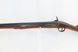BRITISH Antique India Pattern BROWN BESS .75 Percussion Conversion MUSKET
BRITISH MILITARY Napoleonic Wars Musket - 17 of 20