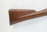 BRITISH Antique India Pattern BROWN BESS .75 Percussion Conversion MUSKET
BRITISH MILITARY Napoleonic Wars Musket - 3 of 20