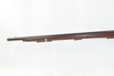 BRITISH Antique India Pattern BROWN BESS .75 Percussion Conversion MUSKET
BRITISH MILITARY Napoleonic Wars Musket - 18 of 20