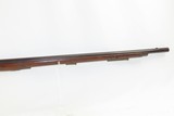 BRITISH Antique India Pattern BROWN BESS .75 Percussion Conversion MUSKET
BRITISH MILITARY Napoleonic Wars Musket - 5 of 20