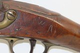 BRITISH Antique India Pattern BROWN BESS .75 Percussion Conversion MUSKET
BRITISH MILITARY Napoleonic Wars Musket - 14 of 20