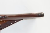 US Military Trainer WINCHESTER Model 1885 Low Wall WINDER Rifle C&R U.S. Ordnance Flaming Bomb w/ 52 WINCHESTER Barrel - 11 of 21