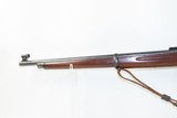 US Military Trainer WINCHESTER Model 1885 Low Wall WINDER Rifle C&R U.S. Ordnance Flaming Bomb w/ 52 WINCHESTER Barrel - 5 of 21