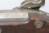 Antique CIVIL WAR Springfield U.S. Model 1863 .58 Cal. Perc. RIFLE-MUSKETMade at the SPRINGFIELD ARMORY w/BAYONET & SCABBARD - 16 of 22