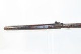 Mid-CIVIL WAR Antique SPENCER REPEATING RIFLE CO. .52 Cal. Military Rifle
Early Repeater Famous During Civil War & Wild West - 6 of 18