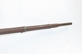 Mid-CIVIL WAR Antique SPENCER REPEATING RIFLE CO. .52 Cal. Military Rifle
Early Repeater Famous During Civil War & Wild West - 12 of 18