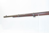 Mid-CIVIL WAR Antique SPENCER REPEATING RIFLE CO. .52 Cal. Military Rifle
Early Repeater Famous During Civil War & Wild West - 16 of 18