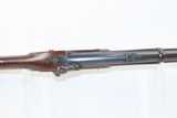 Antique BARNETT COMMERCIAL Pattern ARTILLERY Rifled Carbine LONDON Civil War Period Handy Rifle, Very Clean - 12 of 20