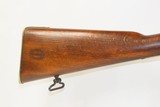 Antique BARNETT COMMERCIAL Pattern ARTILLERY Rifled Carbine LONDON Civil War Period Handy Rifle, Very Clean - 3 of 20