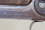 Antique REMINGTON Model 1889 Side x Side DOUBLE BARREL 12 g. HAMMER Shotgun Late 1800s 12 Gauge Side x Side Hunting/Sporting Gun - 6 of 19
