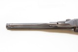 CIVIL WAR Era Antique COLT Model 1862 .36 Cal. Percussion POLICE Revolver
Early Civil War NAVY CALIBER Revolver - 14 of 18
