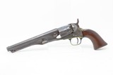 CIVIL WAR Era Antique COLT Model 1862 .36 Cal. Percussion POLICE Revolver
Early Civil War NAVY CALIBER Revolver - 2 of 18