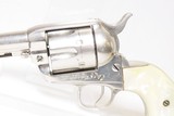c1921 COLT Single Action Army in .45 LONG COLT C&R Revolver PEACEMAKER SAA
6-Shooter Made in 1921! - 4 of 20