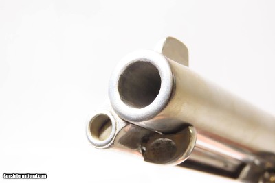 c1921 COLT Single Action Army in .45 LONG COLT C&R Revolver PEACEMAKER SAA6-Shooter Made in 1921! - Image 12 of 20