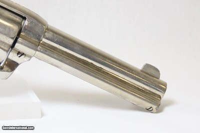 c1921 COLT Single Action Army in .45 LONG COLT C&R Revolver PEACEMAKER SAA6-Shooter Made in 1921! - Image 20 of 20