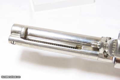 c1921 COLT Single Action Army in .45 LONG COLT C&R Revolver PEACEMAKER SAA6-Shooter Made in 1921! - Image 16 of 20