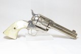 c1921 COLT Single Action Army in .45 LONG COLT C&R Revolver PEACEMAKER SAA
6-Shooter Made in 1921! - 17 of 20