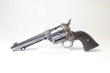 c1928 mfr. COLT Single Action Army .38 Special C&R Revolver PEACEMAKER SAA.38 S&W Special 6-Shooter Made in 1928! - 2 of 20