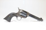 c1928 mfr. COLT Single Action Army .38 Special C&R Revolver PEACEMAKER SAA.38 S&W Special 6-Shooter Made in 1928! - 17 of 20