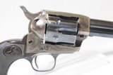 c1928 mfr. COLT Single Action Army .38 Special C&R Revolver PEACEMAKER SAA.38 S&W Special 6-Shooter Made in 1928! - 19 of 20