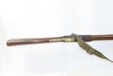 1856 CIVIL WAR Era Antique “TOWER” Marked ENFIELD Pattern 1853 Rifle-Musket Civil War-Era Rifle-Musket Dated “1856” w/SLING - 9 of 20