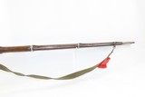 1856 CIVIL WAR Era Antique “TOWER” Marked ENFIELD Pattern 1853 Rifle-Musket Civil War-Era Rifle-Musket Dated “1856” w/SLING - 10 of 20