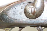 1856 CIVIL WAR Era Antique “TOWER” Marked ENFIELD Pattern 1853 Rifle-Musket Civil War-Era Rifle-Musket Dated “1856” w/SLING - 7 of 20