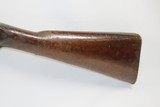 1856 CIVIL WAR Era Antique “TOWER” Marked ENFIELD Pattern 1853 Rifle-Musket Civil War-Era Rifle-Musket Dated “1856” w/SLING - 16 of 20
