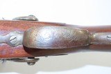 Antique HOLLIS & SHEATH British PERCUSSION Double Barrel 14 Gauge ShotgunCIVIL WAR Era SCATTER GUN By Prolific ISAAC HOLLIS - 7 of 21
