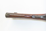WORLD WAR II Era KOKURA Type 99 7.7mm JAPANESE Caliber C&R MILITARY Rifle
KOKURA ARSENAL Manufactured ARISAKA Infantry Rifle - 8 of 18