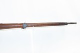 WORLD WAR II Era KOKURA Type 99 7.7mm JAPANESE Caliber C&R MILITARY Rifle
KOKURA ARSENAL Manufactured ARISAKA Infantry Rifle - 7 of 18