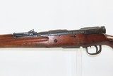 WORLD WAR II Era KOKURA Type 99 7.7mm JAPANESE Caliber C&R MILITARY Rifle
KOKURA ARSENAL Manufactured ARISAKA Infantry Rifle - 15 of 18