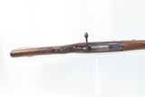 WORLD WAR II Era KOKURA Type 99 7.7mm JAPANESE Caliber C&R MILITARY Rifle
KOKURA ARSENAL Manufactured ARISAKA Infantry Rifle - 6 of 18