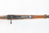 WORLD WAR II Era NAGOYA Type 99 7.7mm JAPANESE Caliber C&R MILITARY Rifle
IMPERIAL JAPAN Arisaka INFANTRY Rifle - 9 of 17