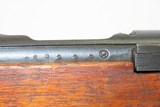 WORLD WAR II Era NAGOYA Type 99 7.7mm JAPANESE Caliber C&R MILITARY Rifle
IMPERIAL JAPAN Arisaka INFANTRY Rifle - 11 of 17