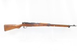WORLD WAR II Era NAGOYA Type 99 7.7mm JAPANESE Caliber C&R MILITARY Rifle
IMPERIAL JAPAN Arisaka INFANTRY Rifle - 2 of 17