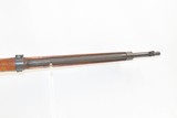 WORLD WAR II Era NAGOYA Type 99 7.7mm JAPANESE Caliber C&R MILITARY Rifle
IMPERIAL JAPAN Arisaka INFANTRY Rifle - 10 of 17