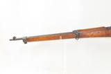 WORLD WAR II Era NAGOYA Type 99 7.7mm JAPANESE Caliber C&R MILITARY Rifle
IMPERIAL JAPAN Arisaka INFANTRY Rifle - 15 of 17