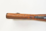 WORLD WAR II Era NAGOYA Type 99 7.7mm JAPANESE Caliber C&R MILITARY Rifle
IMPERIAL JAPAN Arisaka INFANTRY Rifle - 8 of 17
