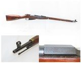 1927 Dated SOVIET TULA ARSENAL Mosin-Nagant 7.62mm Model 1891/30 C&R RifleRUSSIAN MILITARY WWII Infantry Rifle
