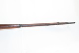 1927 Dated SOVIET TULA ARSENAL Mosin-Nagant 7.62mm Model 1891/30 C&R Rifle
RUSSIAN MILITARY WWII Infantry Rifle - 8 of 20