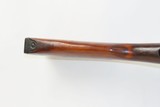 1927 Dated SOVIET TULA ARSENAL Mosin-Nagant 7.62mm Model 1891/30 C&R Rifle
RUSSIAN MILITARY WWII Infantry Rifle - 11 of 20