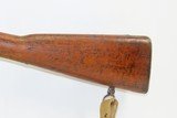 1856 Antique ENFIELD Pattern 1853 PERCUSSION Smoothbored ARTILLERY CarbineWith U.S. Armed Forces “BRING BACK” Paper & SLING - 17 of 22